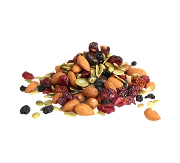 Nut & Seed Trail Mix 200g