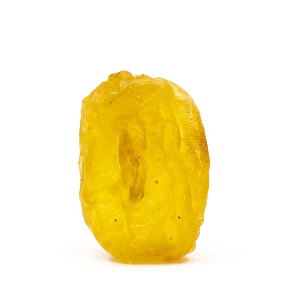 Yellow Raisin 200g
