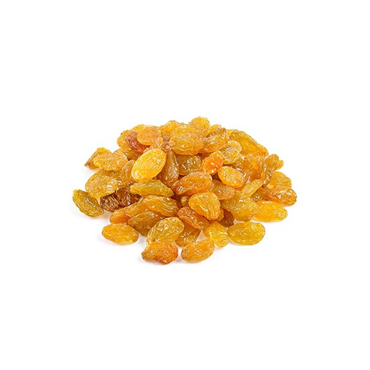 Yellow Raisin 200g
