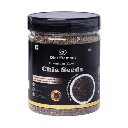 Chia Power Seeds 200g