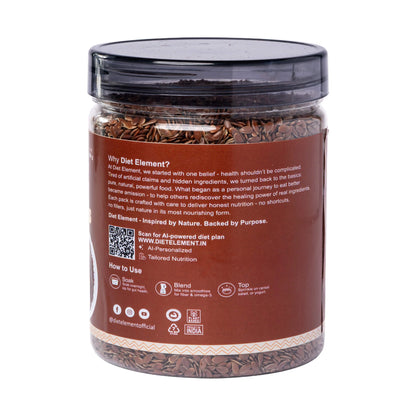 Boost Flax Seeds 200g