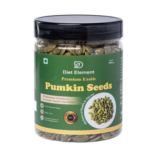 Pumpkin Protein Seeds 200g