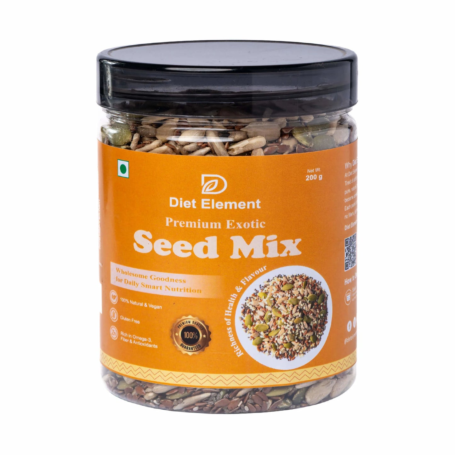 Superfood Seed Mix 200g