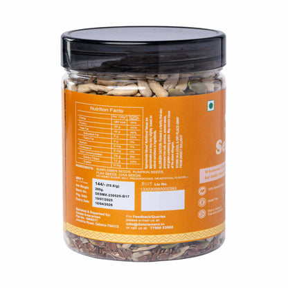 Superfood Seed Mix 200g